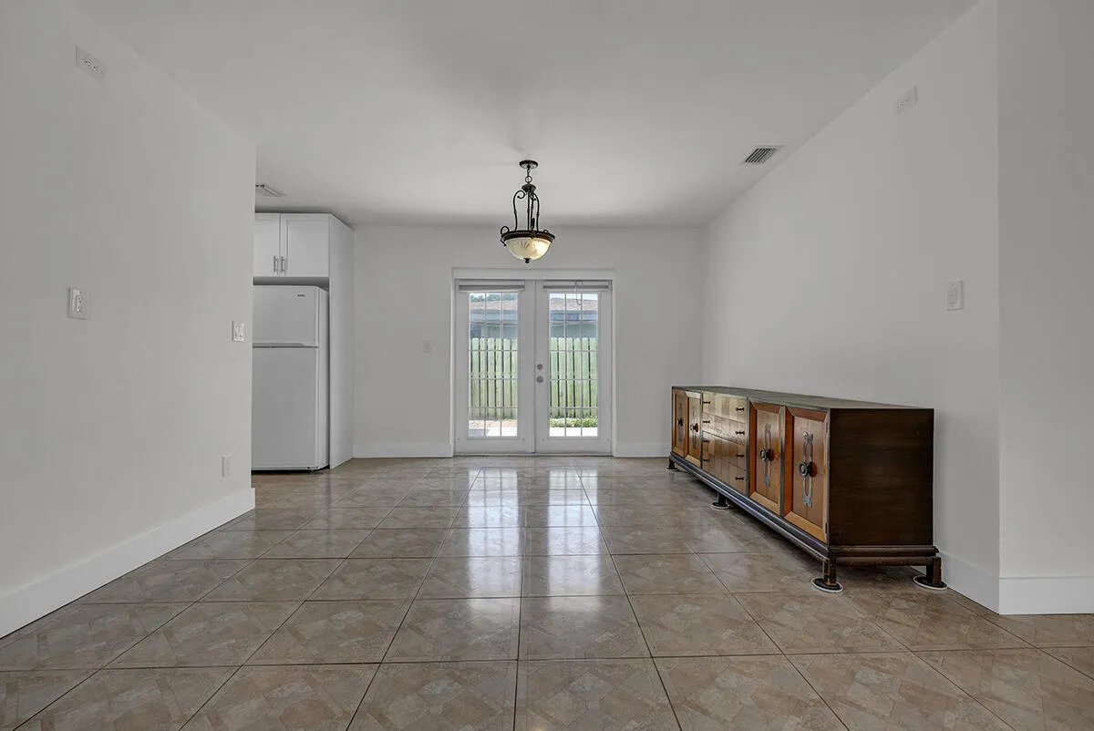 Dinning Room