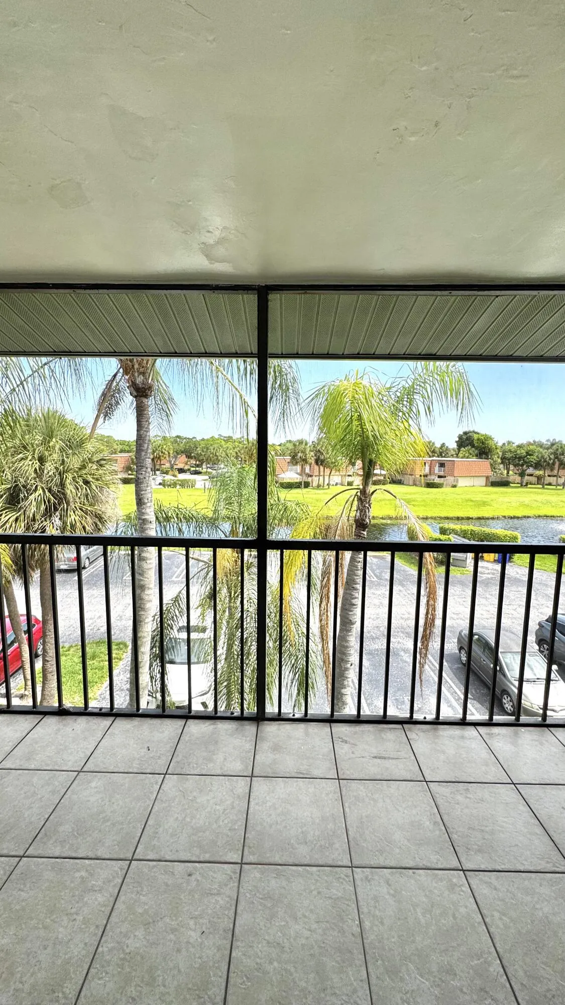 Screened Porch