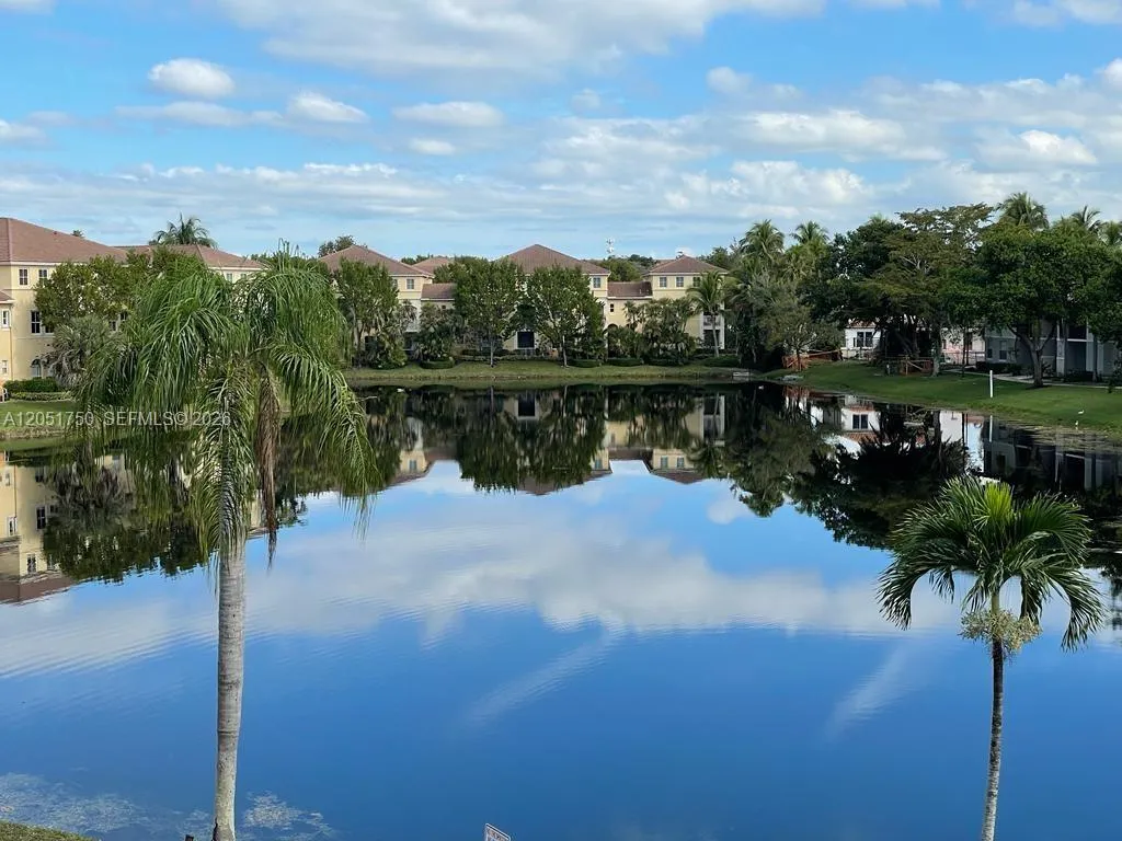 front unit view