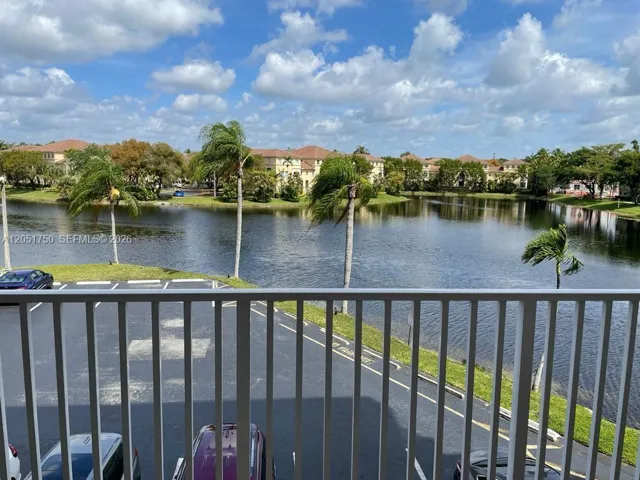 front unit view