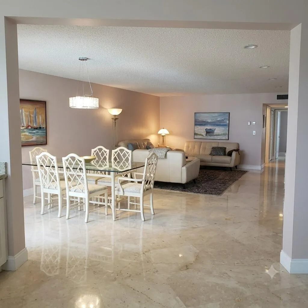 Living Area dining2