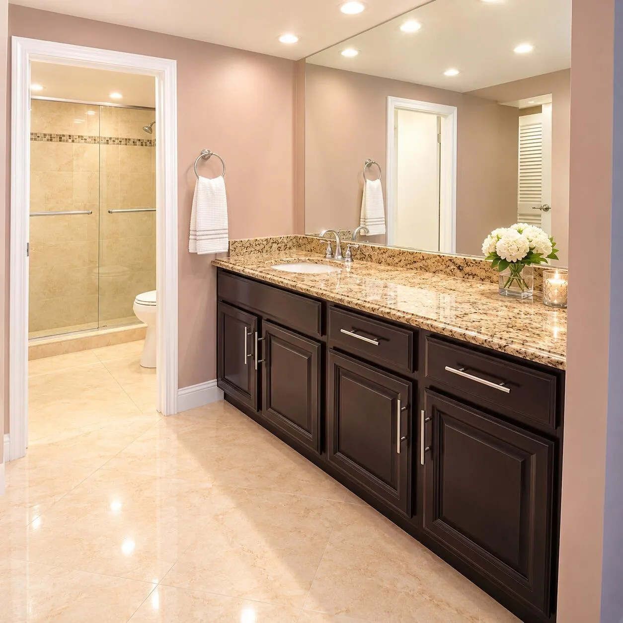 Master Bathroom1