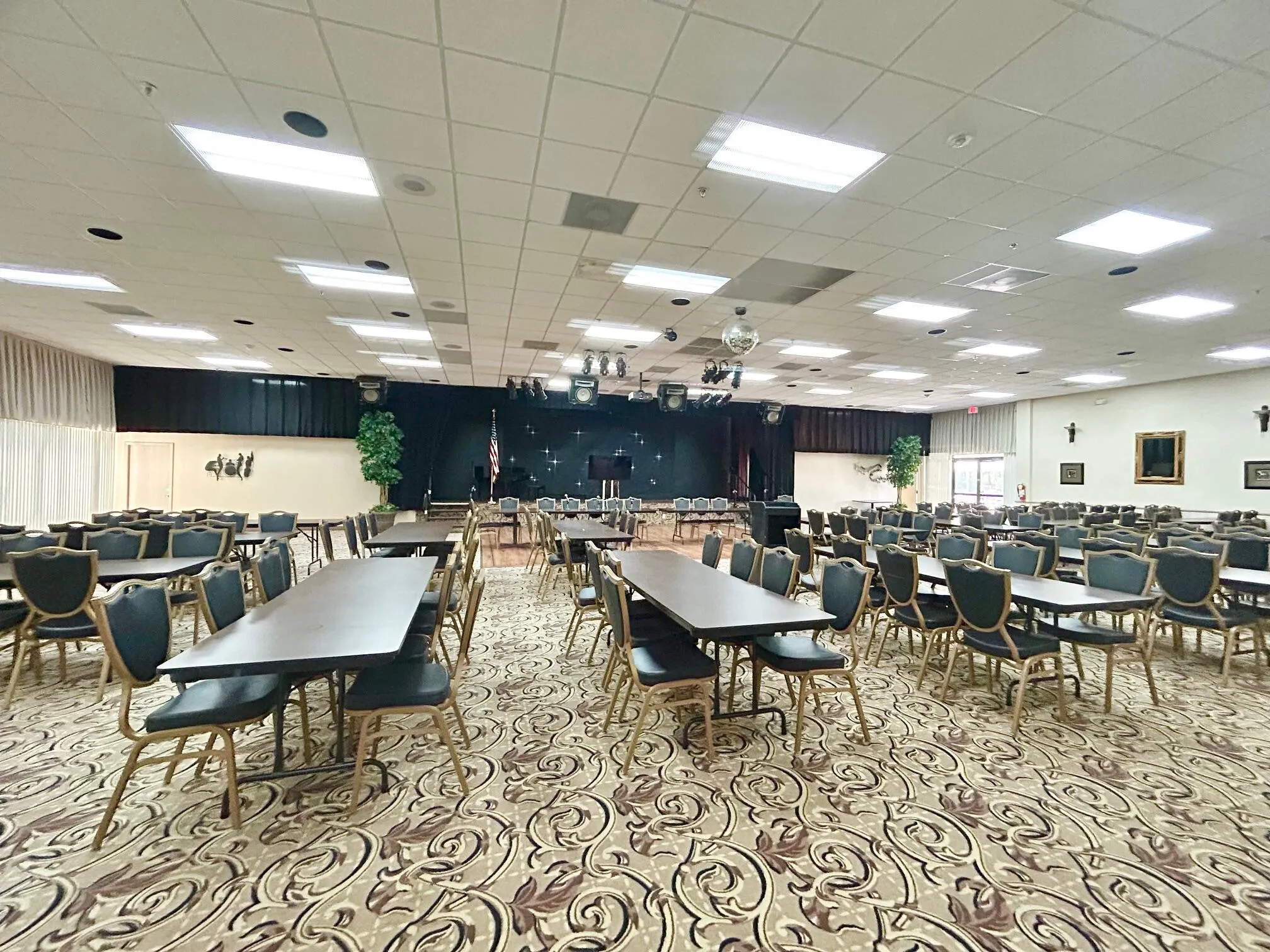 AUDITORIUM