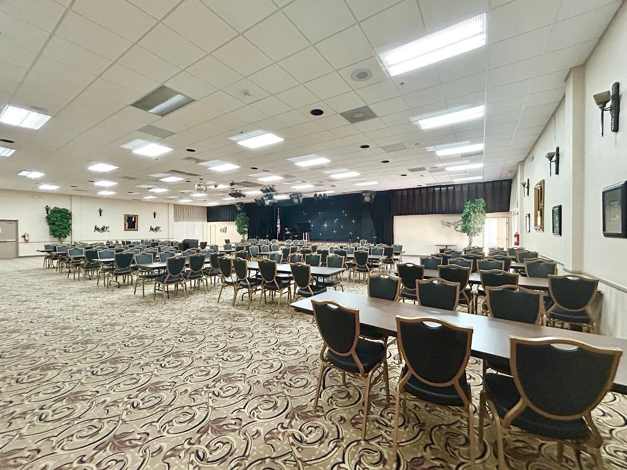AUDITORIUM