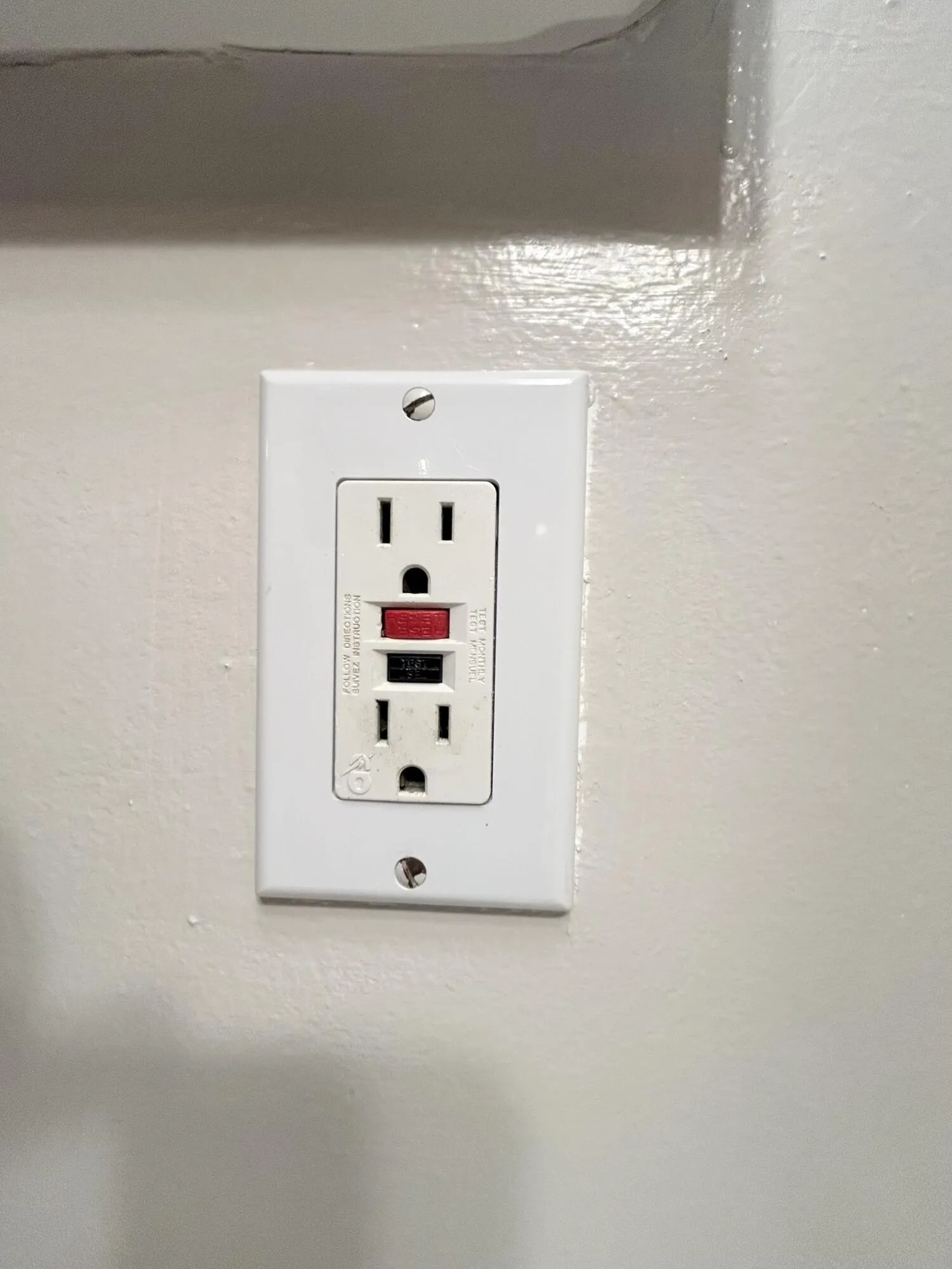 GCFI OUTLET