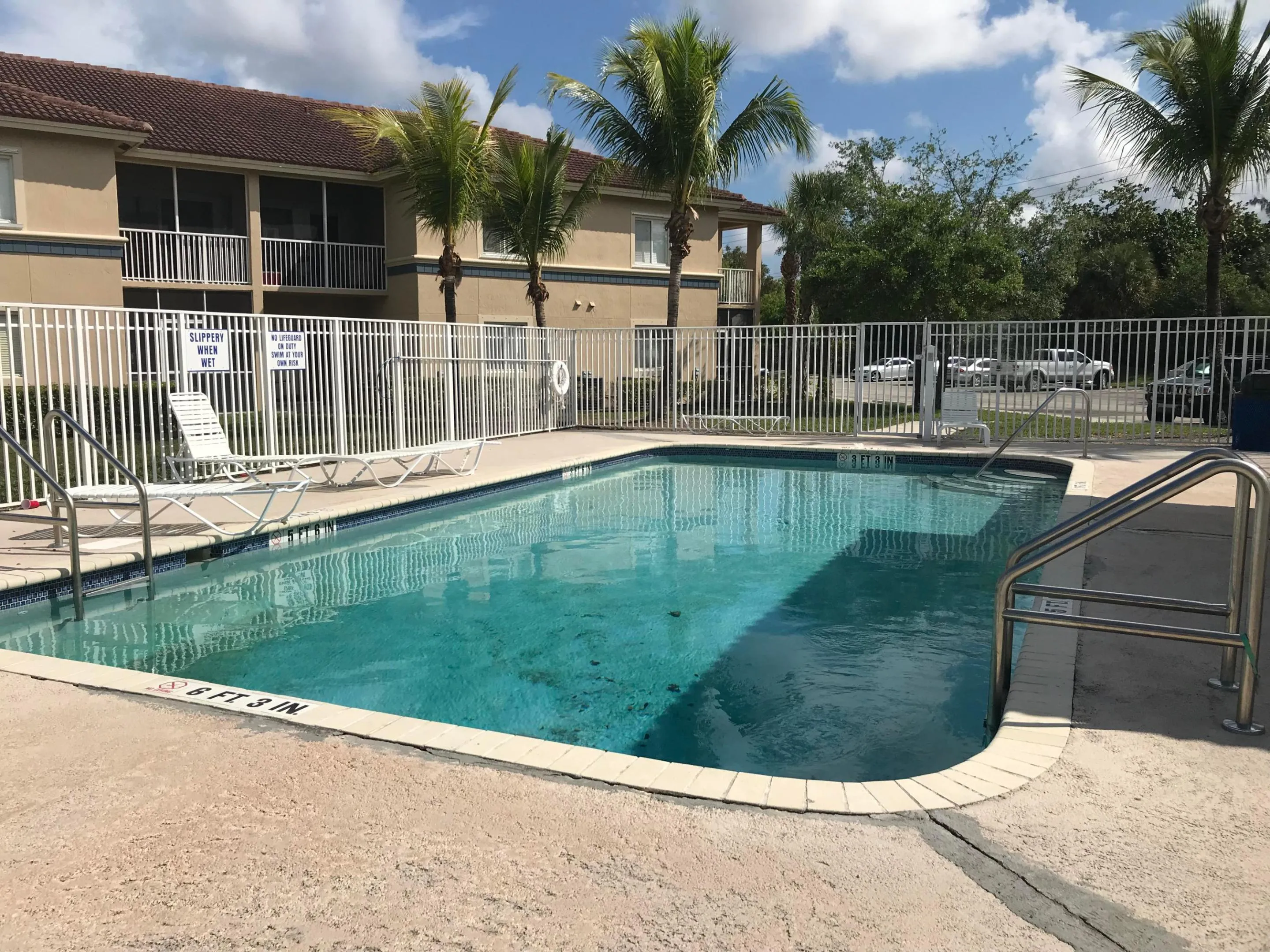 Community Pool