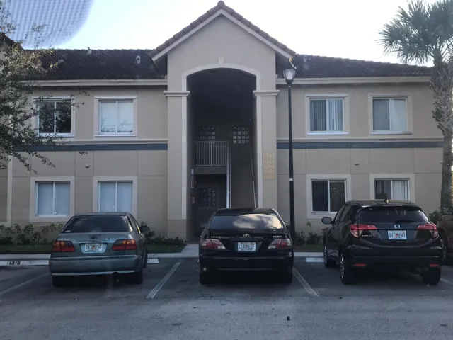Building Exterior