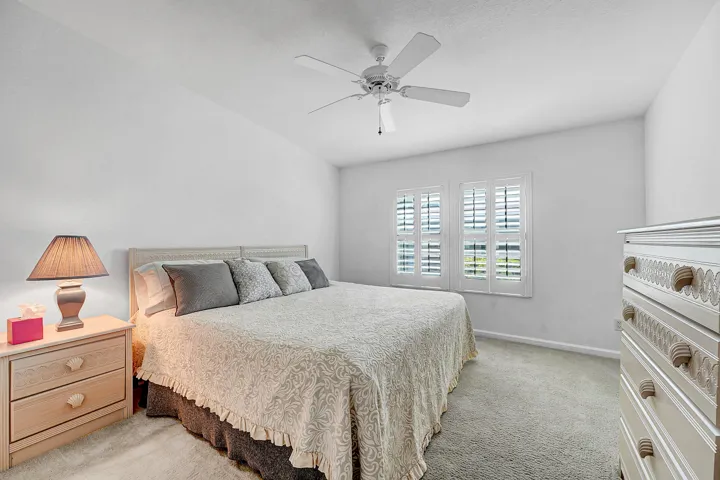 Spare Bedroom