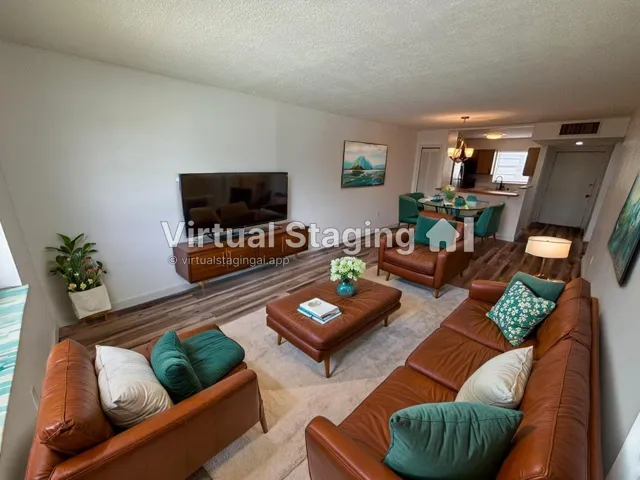 IMG_5812 - Living Room - Mid-Century Mod