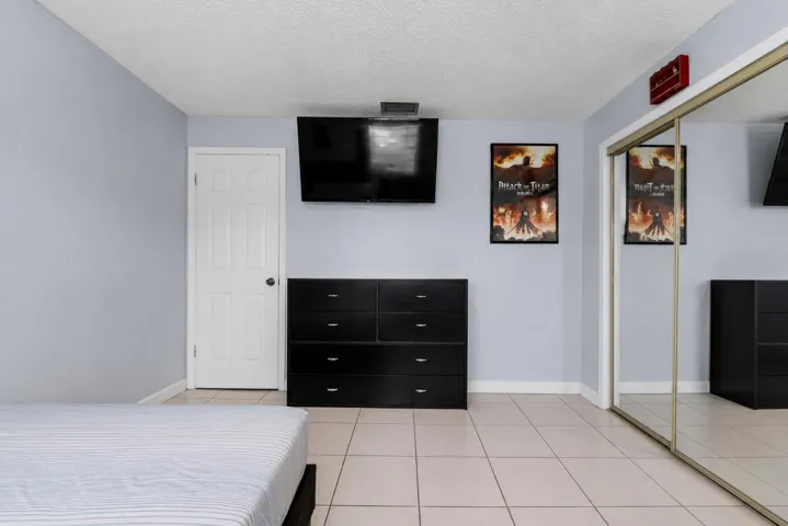 4th bedroom