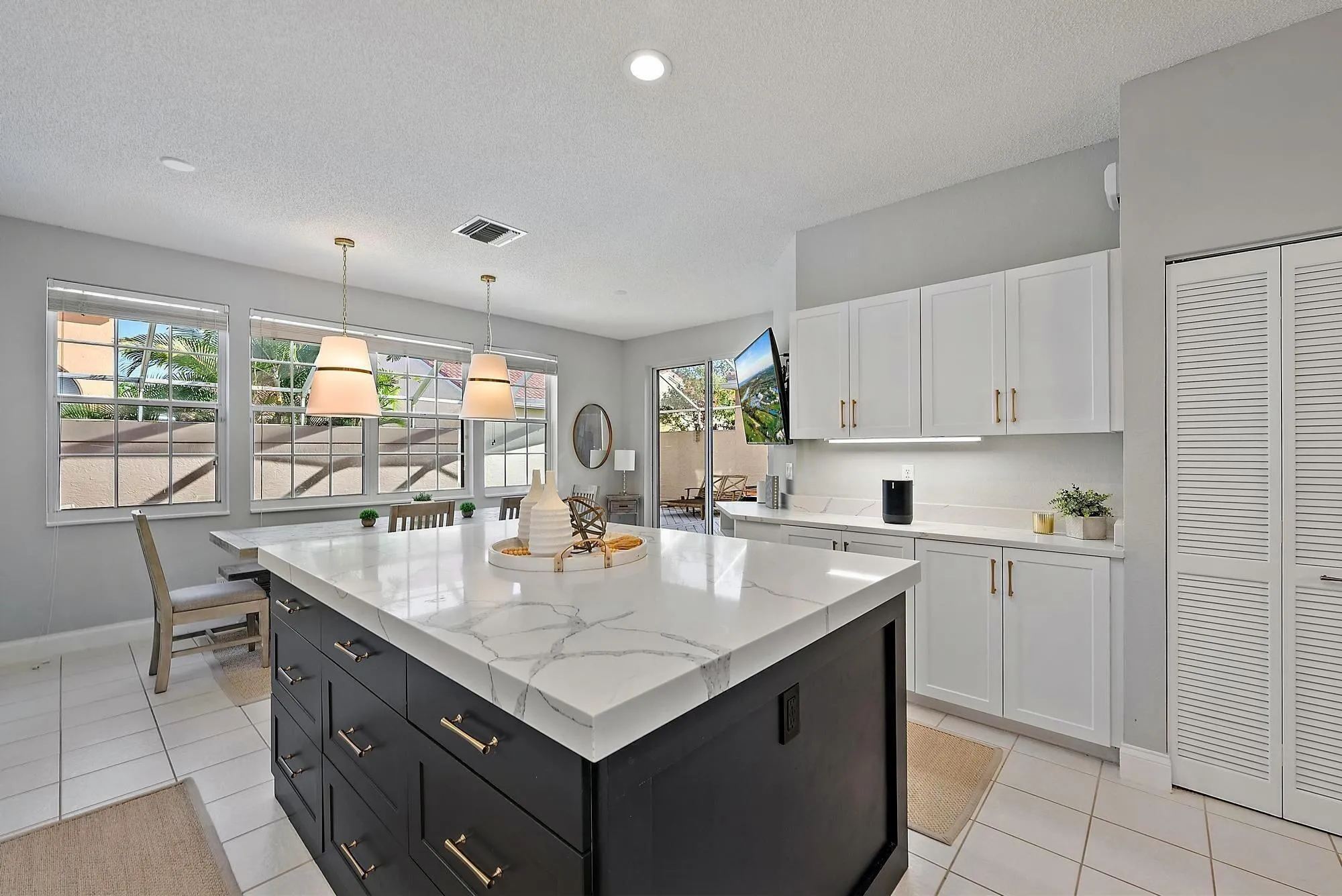 Kitchen / Diner