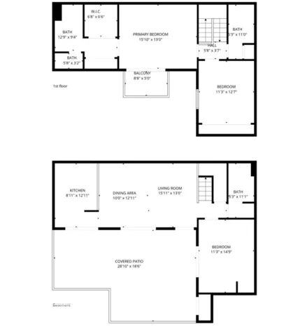 102 1st Ln-Floor Plan
