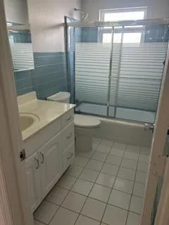 Second Bathroom