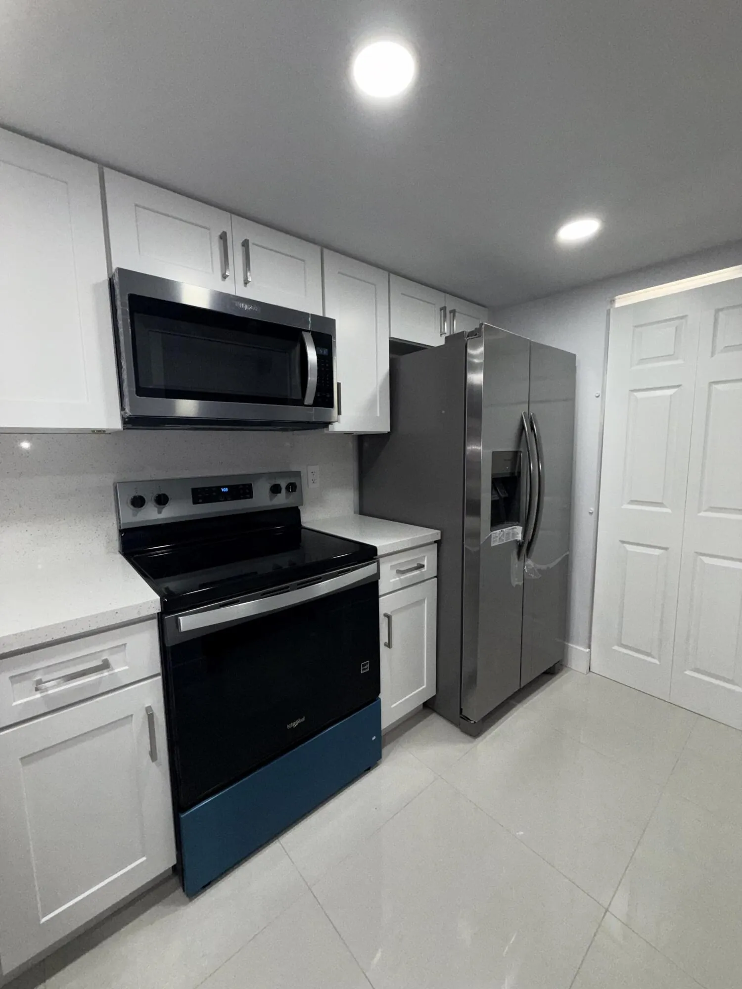 Brand new Kitchen