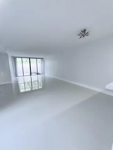 Dining/Living Room