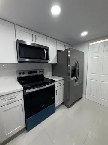 Brand new Kitchen