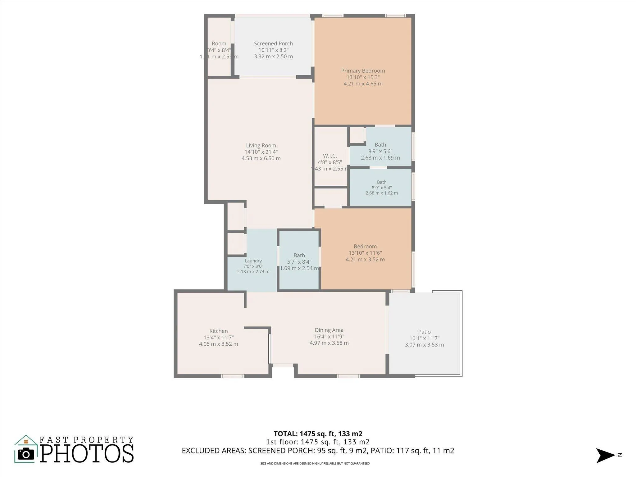 01-Floor Plan