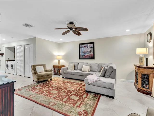 Living/family room