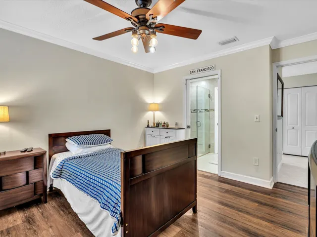 2nd bedroom