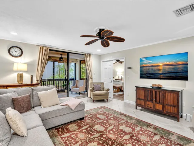 Living Family Room