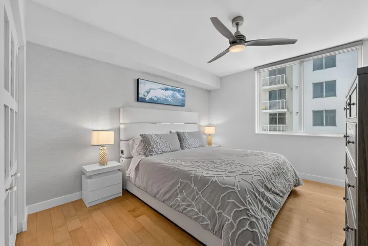 guest bedroom #1