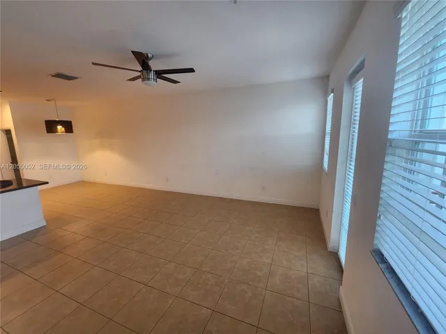 2nd floor social areas