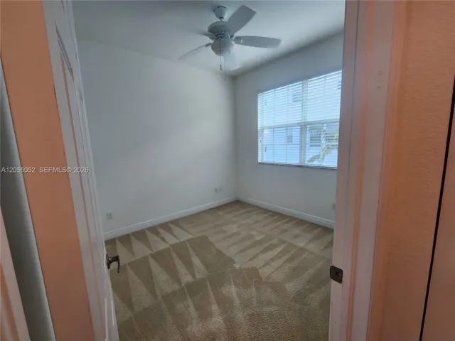 Room on 2nd floor