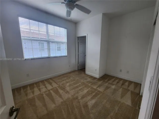 3rd floor Bedroom