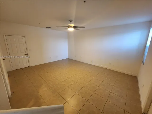 Recreation room