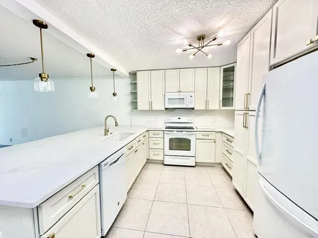 Open Kitchen