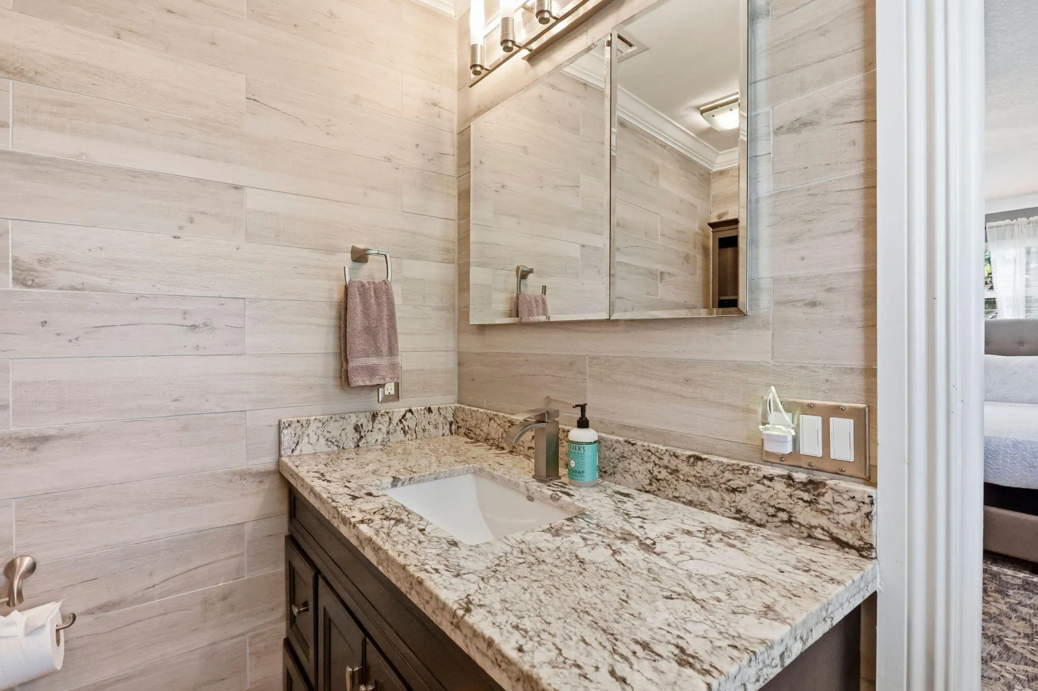 Primary En Suite