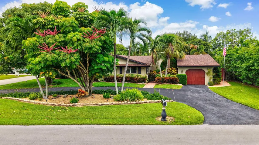 Welcome Home!