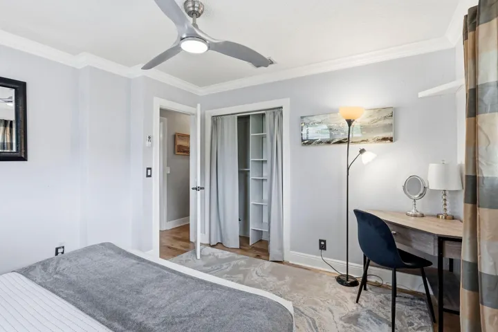 3rd Bedroom