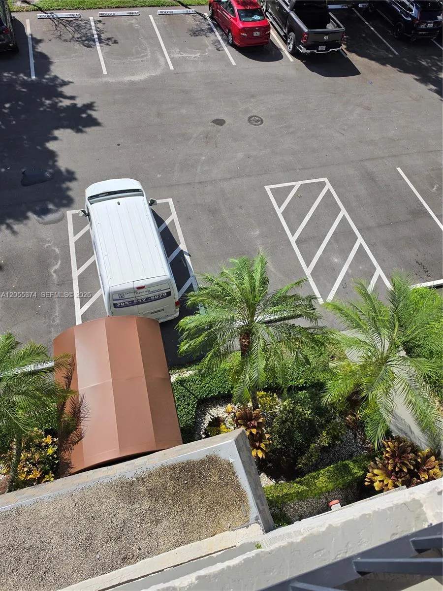 Parking Space