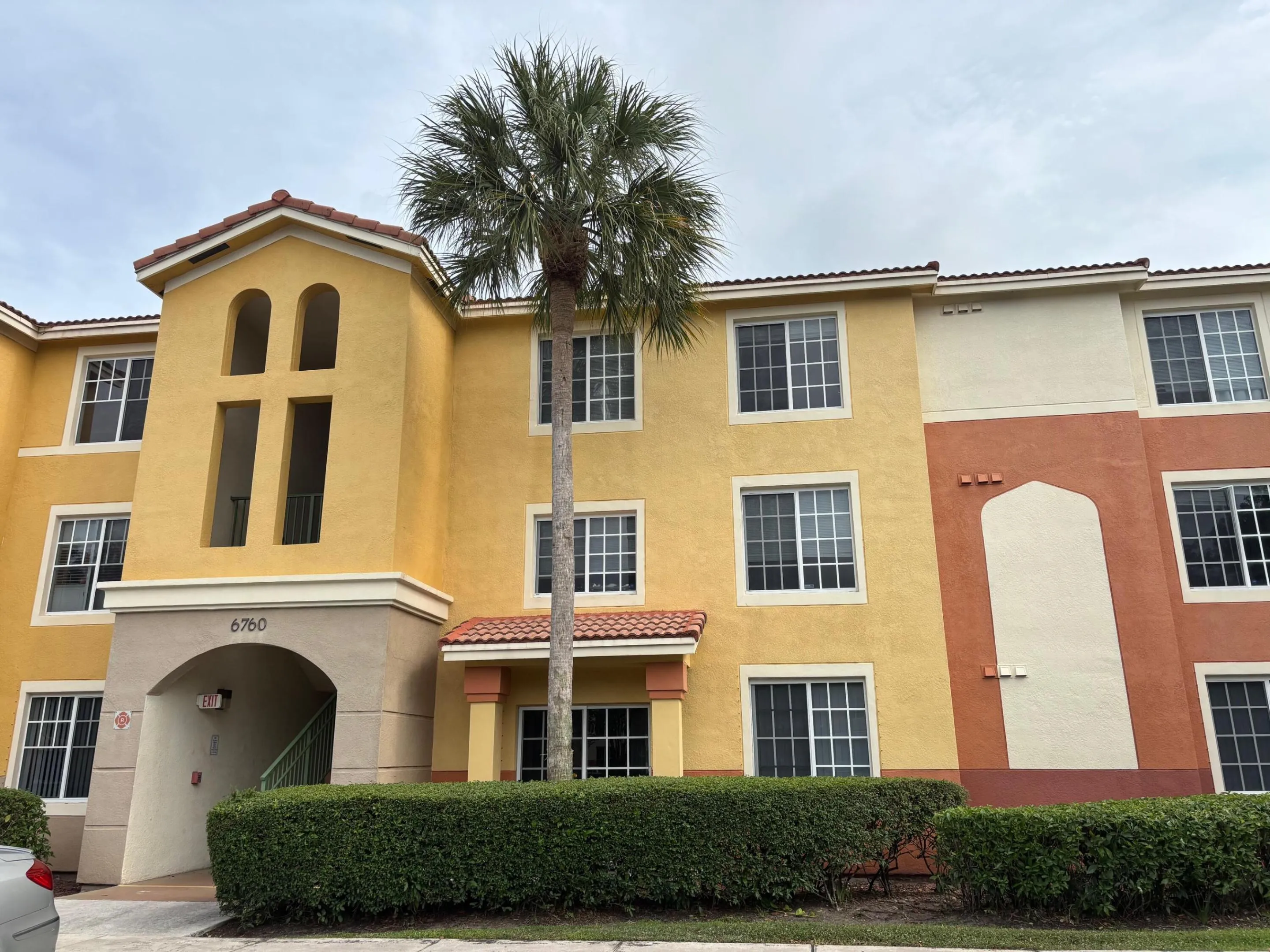 Building 6760