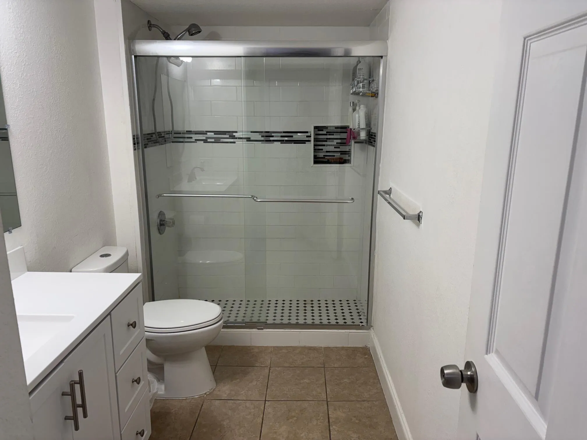 Second Bathroom