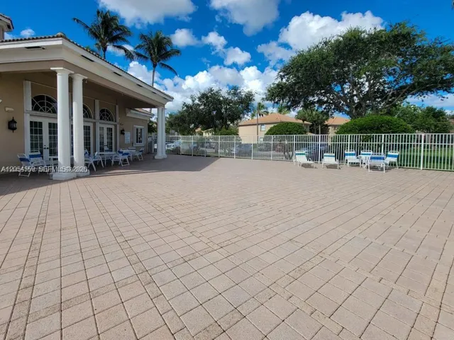 Club house