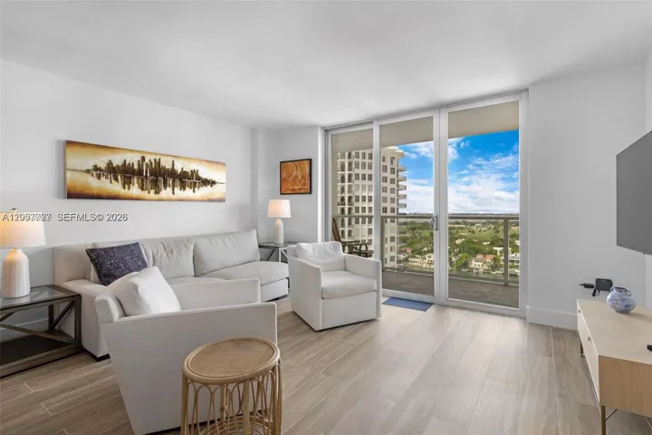 ?Living Room - Impact Sliding door
