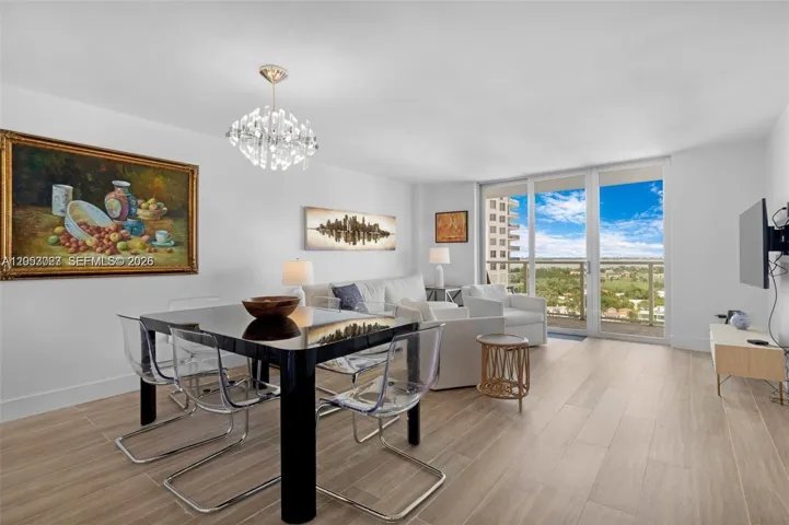 ?Dining Area - Furniture is negotiable
