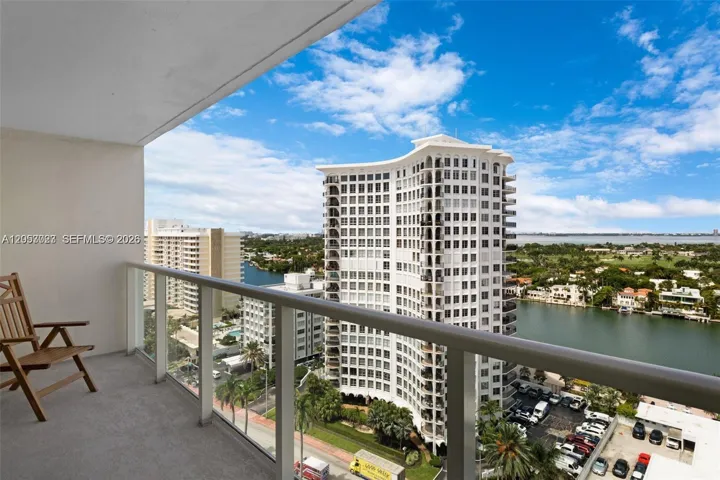 ?Balcony - Breathtaking West Views