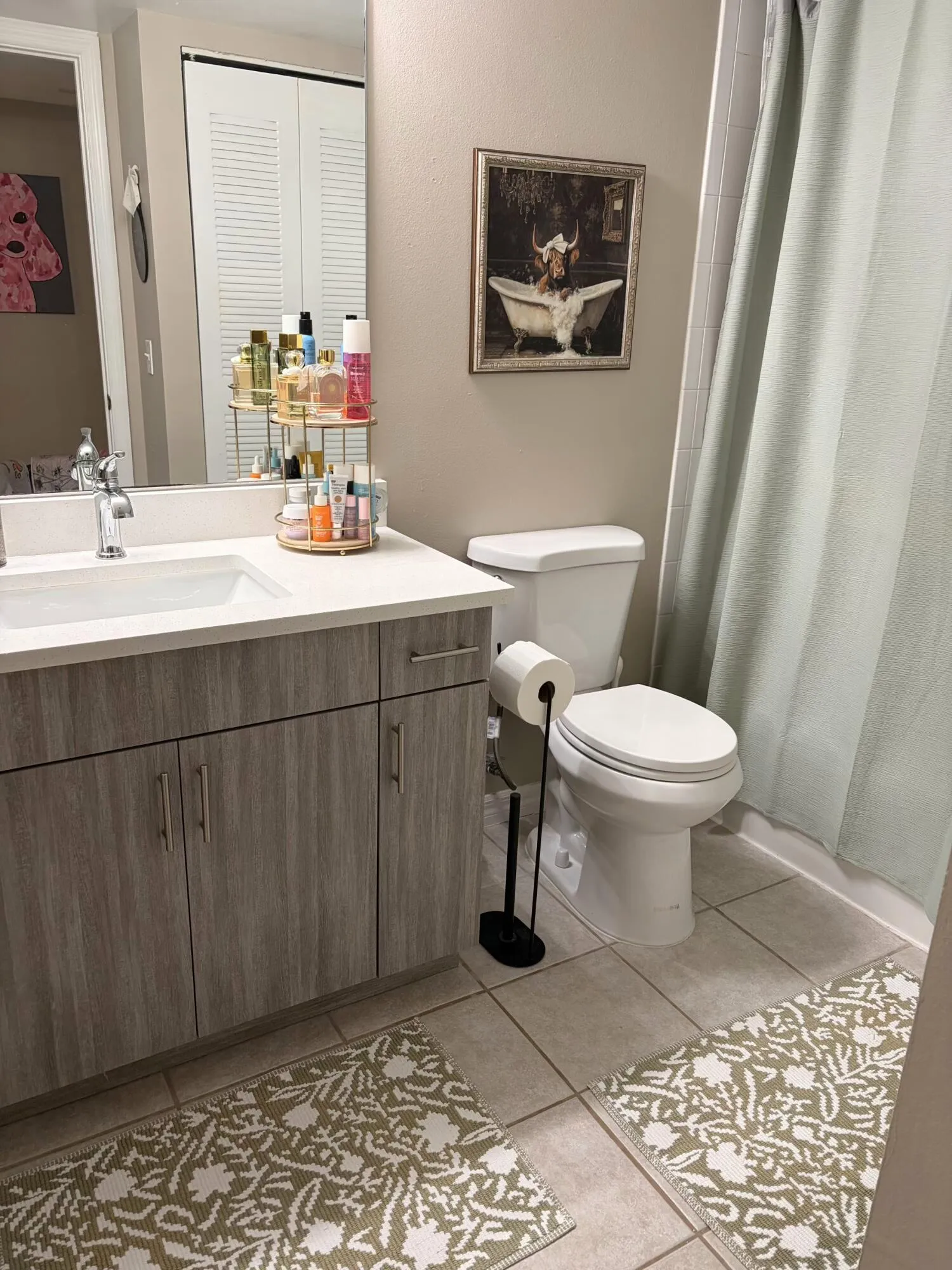 5035 wiles apt 104 bathroom 1