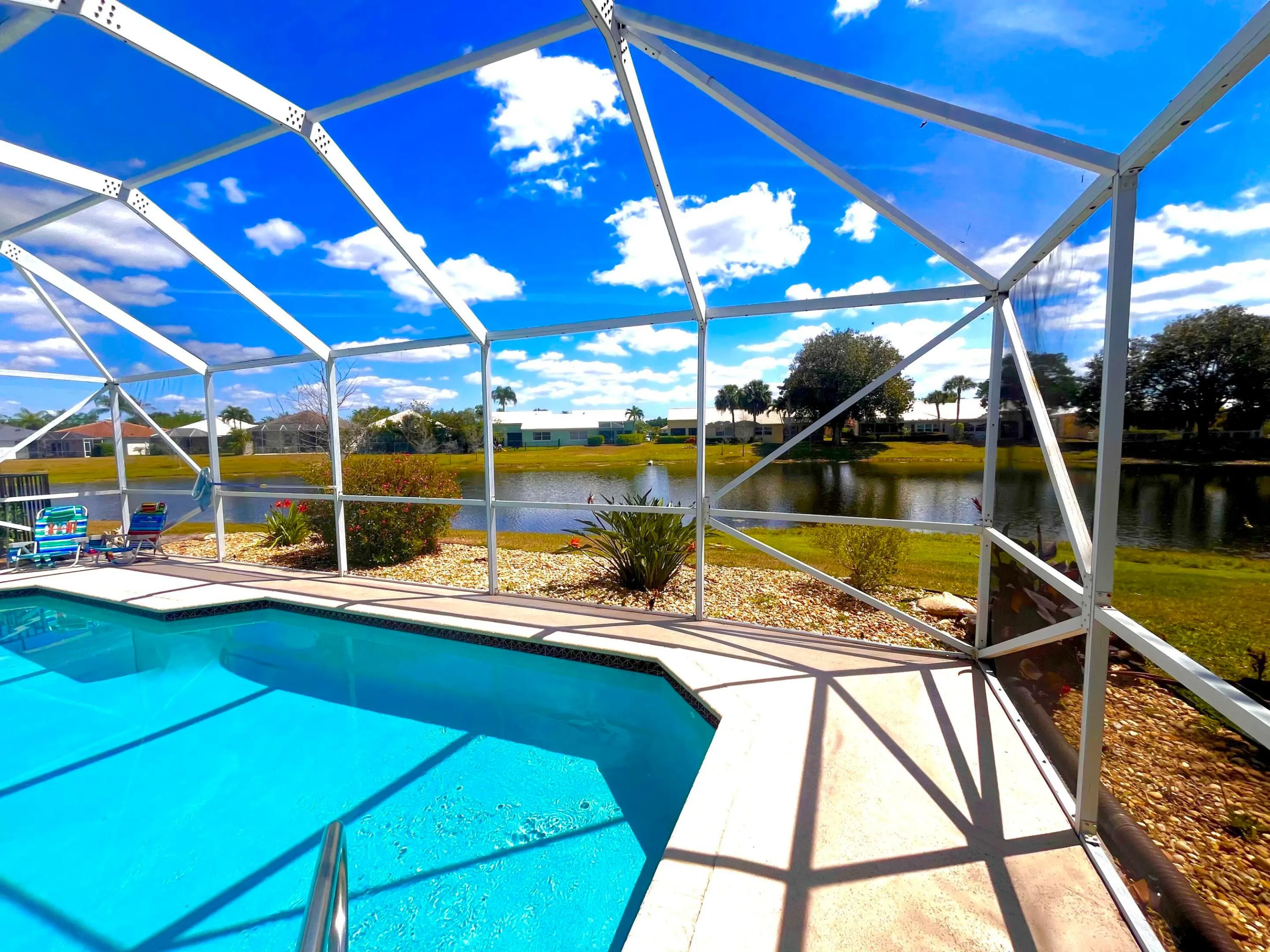 pool