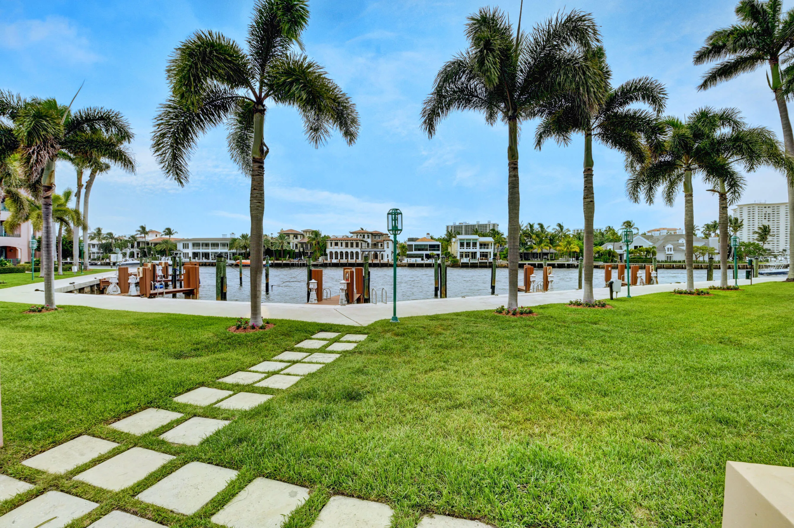 Mizner court