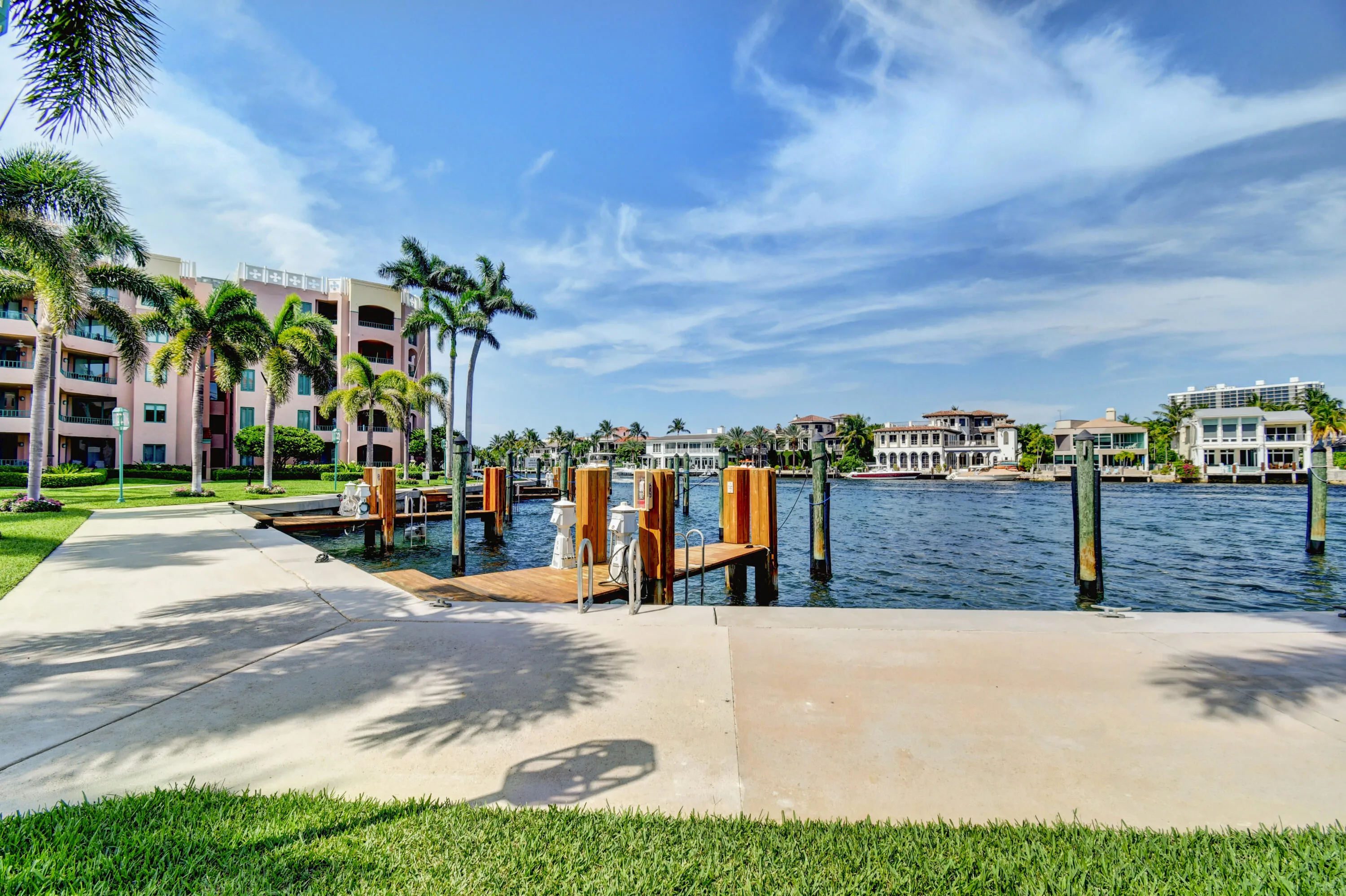 Mizner court