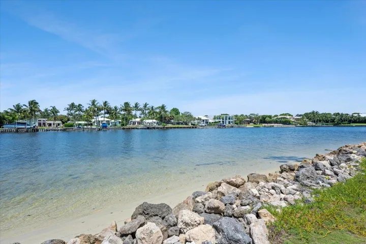 Intracoastal