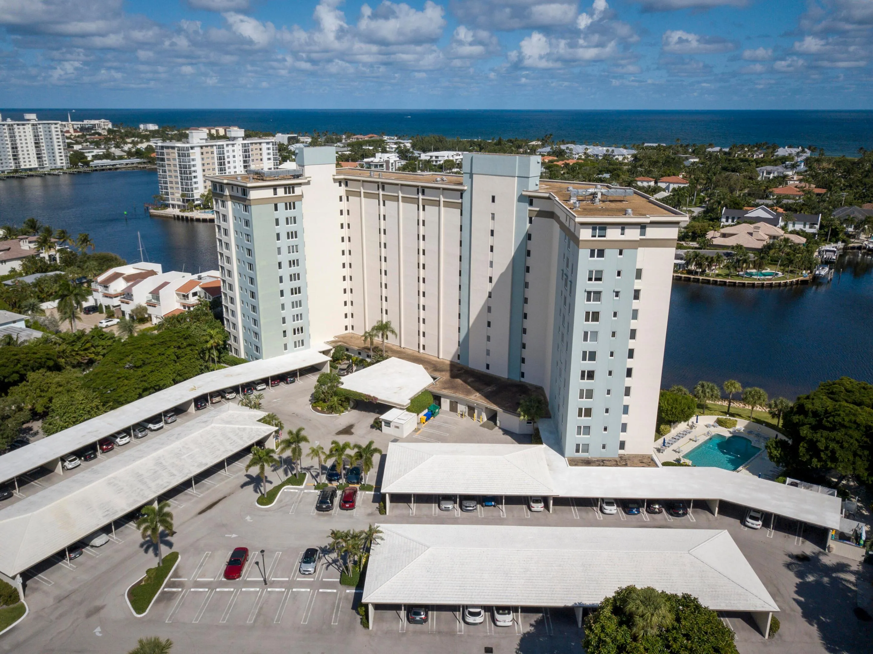 The Barrton Exterior Drone Shot -​​‌​​​​‌​​‌‌​‌‌​​​‌‌​‌​‌​‌​​​‌​​ 1