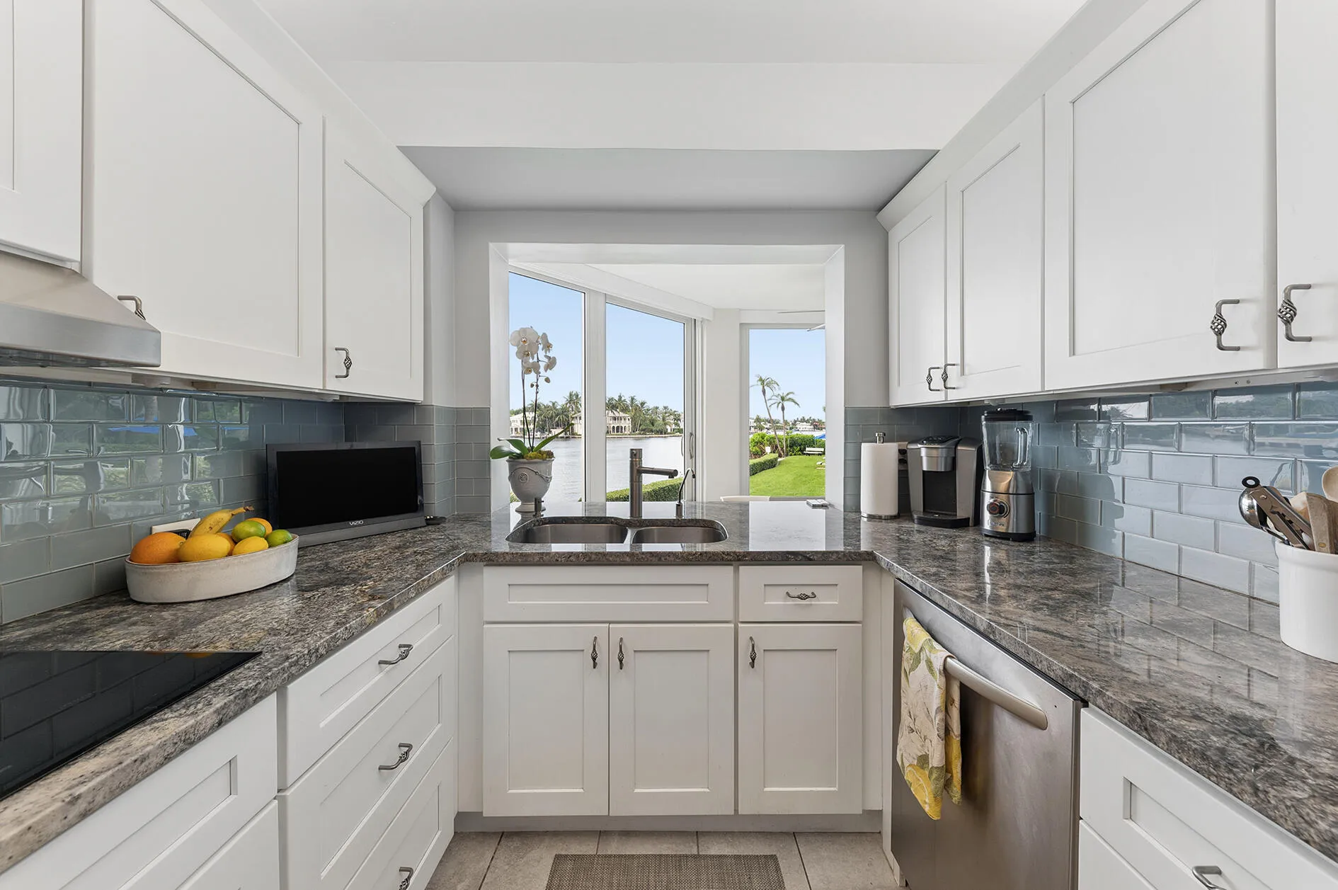 Kitchen - 3