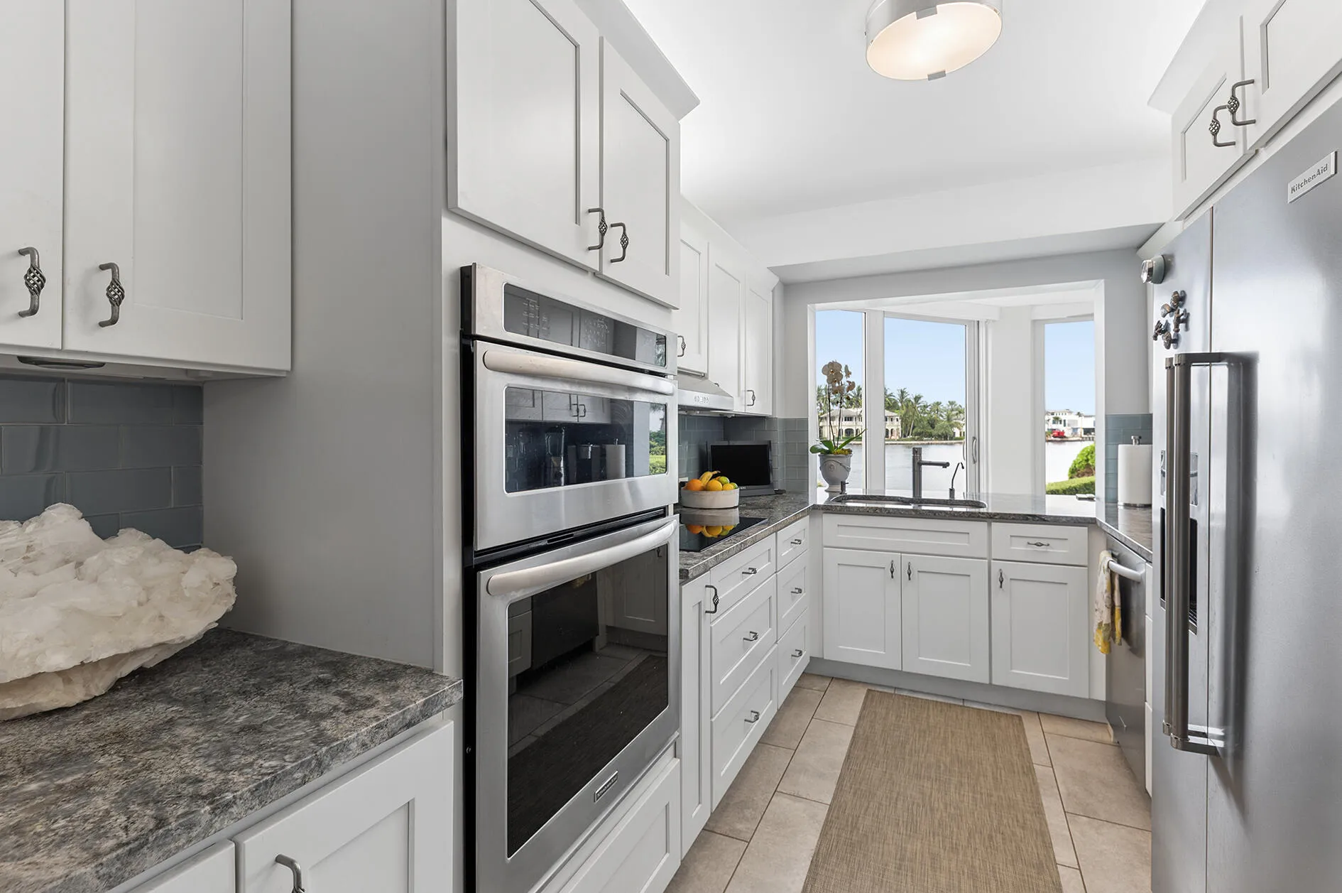 Kitchen - 2