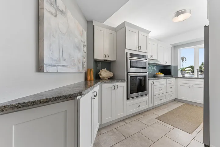 Kitchen - 1