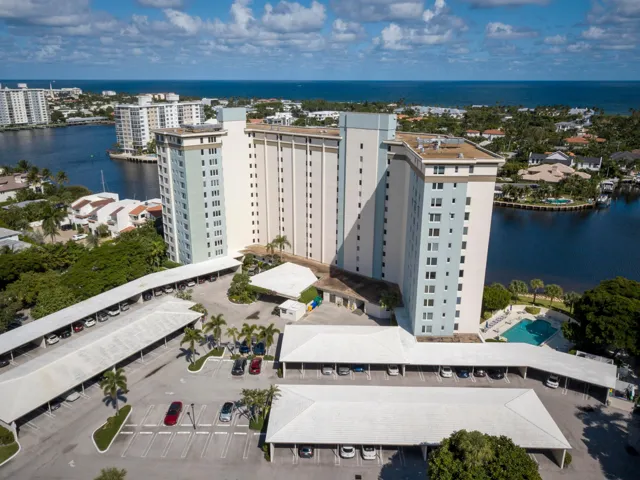 The Barrton Exterior Drone Shot -​​‌​​​​‌​​‌‌​‌‌​​​‌‌​‌​‌​‌​​​‌​​ 1
